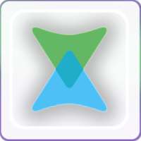 Guide New Xender Files Transfer Sharing