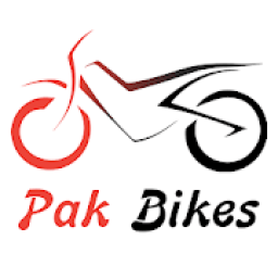 Pak Bikes आइकन