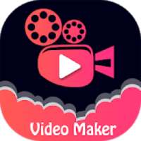 Video Maker Photos With Song