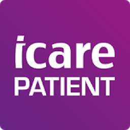 Icare PATIENT