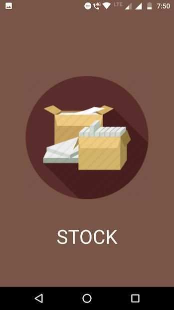 Your Stock screenshot 2