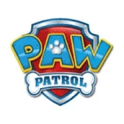 paw patrol icon