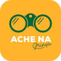 Ache na Gringa - O app dos brasileiros no exterior