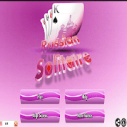 ikon Russian Solitaire