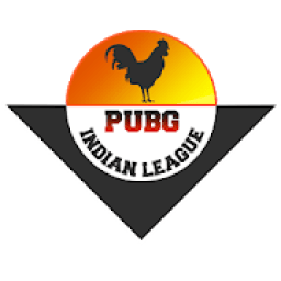 ikon Pubg Indian League