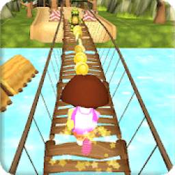 Little Dora Run 1.0