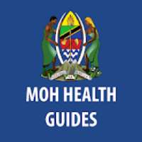 MOH Health Guides