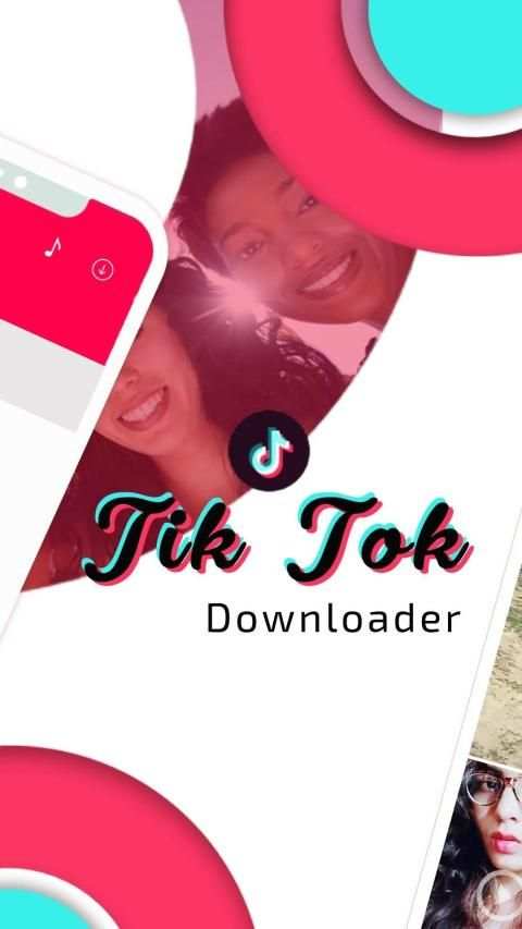 Video Downloader for TikToc and musially screenshot 4