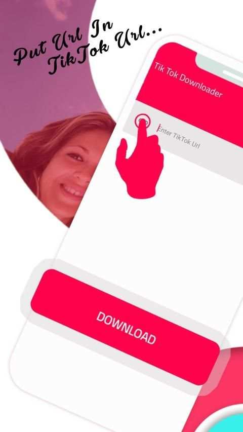 Video Downloader for TikToc and musially screenshot 5