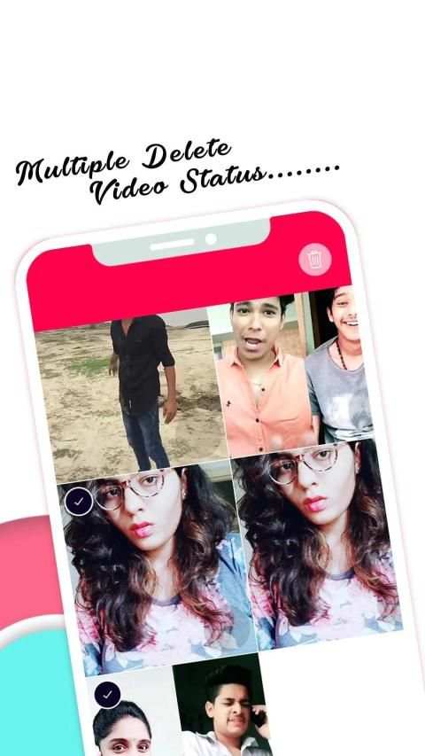 Video Downloader for TikToc and musially screenshot 2