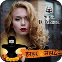 Shiva DP Maker
