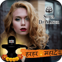 Shiva DP Maker आइकन