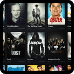 Guess the Tv Show icon