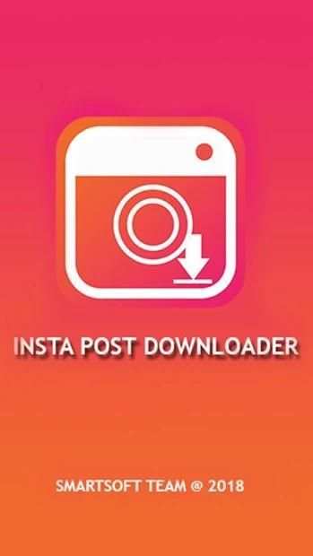 Insta Post & Video Downloader screenshot 6