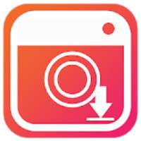 Insta Post & Video Downloader