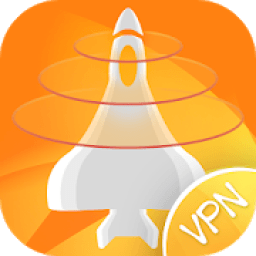 ikon Hotspot VPN Free VPN Proxy Shield