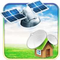 ikon Satellite Director - Satellite dishpointer