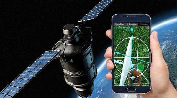 Satellite Director - Satellite dishpointer screenshot 3