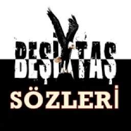 Beşiktaş Sözleri 2019
