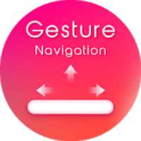 Gestures Navigation- Swipe Navigation Control