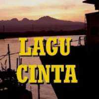 Lagu Cinta Luar Biasa