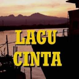 Lagu Cinta Luar Biasa 1.0