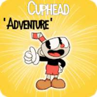World cuphead & Adventure castle Game