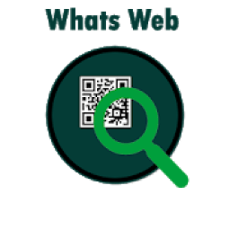 Whats Web आइकन