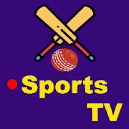 Sports TV Live For Cricket World Cup 2019