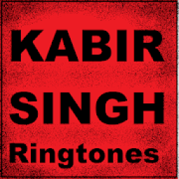 Kabir Singh Movie Ringtones 2019 आइकन
