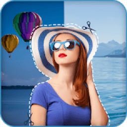 Background Remover आइकन