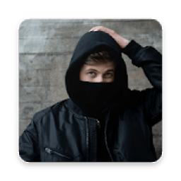 Alan Walker Songs 2019 - Without Internet icon
