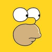 Another simpson wallpaper on 9Apps