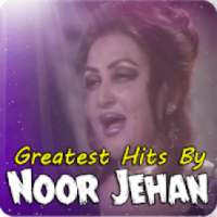 Noor Jehan Hit Songs - Punjabi Old Songs on 9Apps