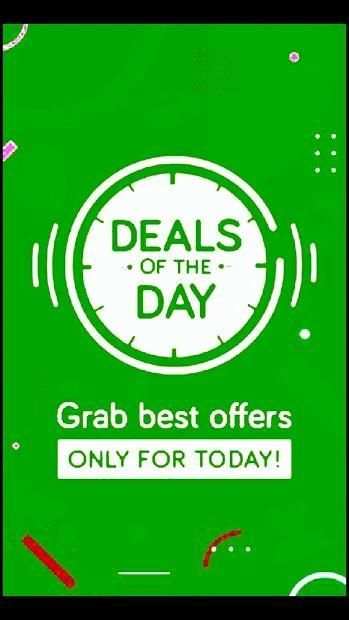 All in One Shopping App - Favorite Shopping screenshot 2