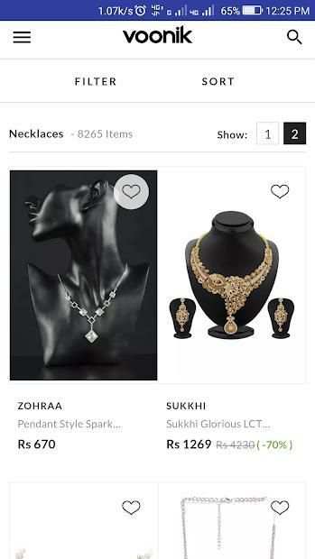 All in One Shopping App - Favorite Shopping screenshot 6