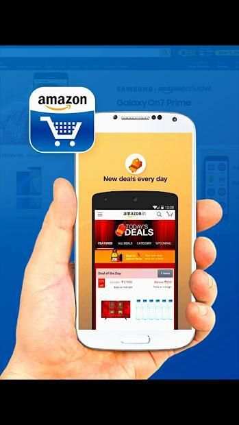 All in One Shopping App - Favorite Shopping screenshot 3