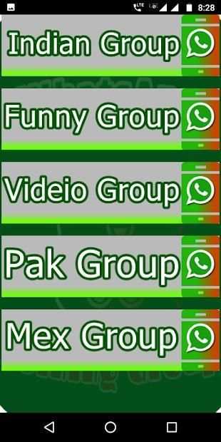 What's Group For Join Groups In New World screenshot 2