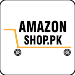 ikon Amazonshop.pk Amazon Pakistan