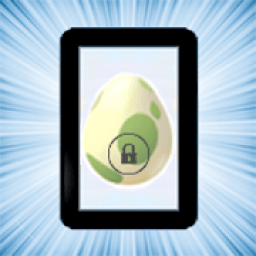 ikon Screen Timeout For Pokemon Go