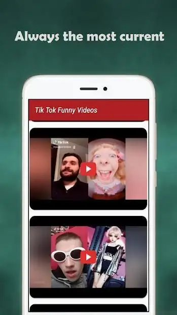 Funny TikTok Videos APK Download 2023 - Free - 9Apps