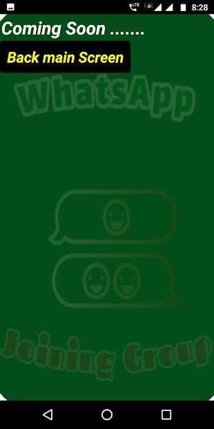 What's Group For Join Groups In New World screenshot 1