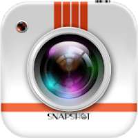 Snap Shot - Selfie Camera on 9Apps