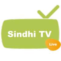 Sindhi TV Live