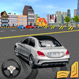 ikon Modern Parking Arena 2019