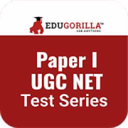 NTA UGC NET (PAPER 1): Free Online Mock Tests