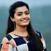 Rashmika Mandanna Wallpapers