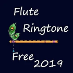 Flute Ringtones 2019 Free आइकन