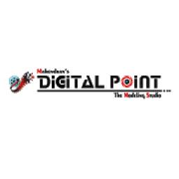 Digital Point - The Modeling Studio