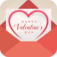 Valentines Day Card Maker on 9Apps